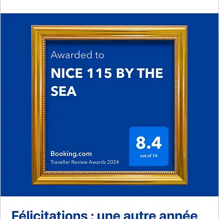 115 By The Sea *