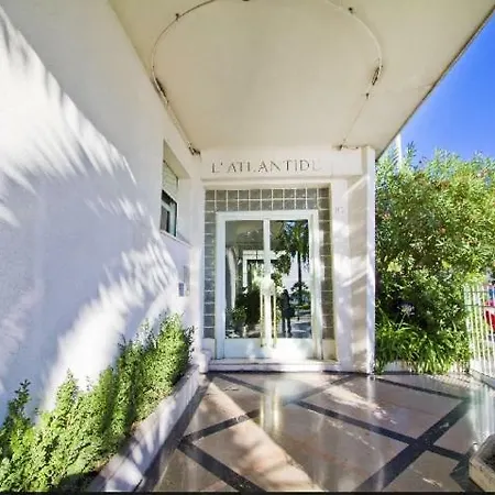 Appartamento 115 By The Sea Nizza