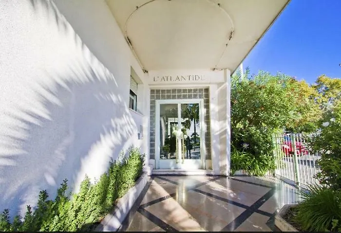 Lejlighed 115 By The Sea Nice