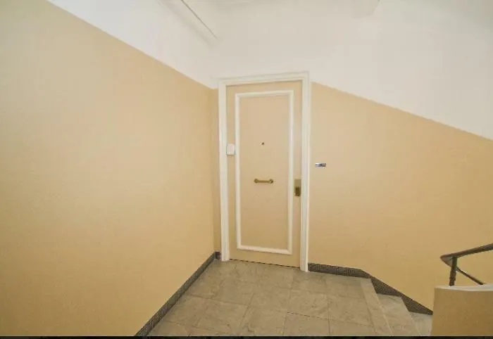 Lejlighed 115 By The Sea