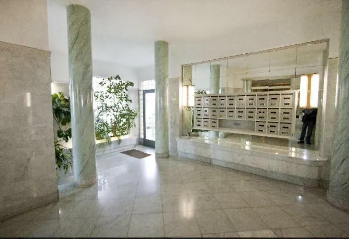 Lejlighed 115 By The Sea