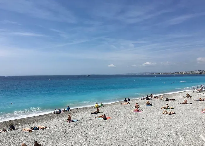 Lejlighed 115 By The Sea *