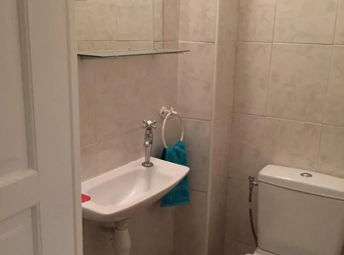 Lejlighed 115 By The Sea Nice