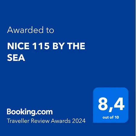 115 By The Sea