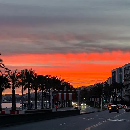 Daire 115 By The Sea Nice