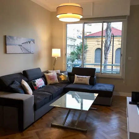 Daire 115 By The Sea Nice