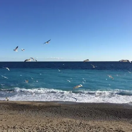 Daire 115 By The Sea