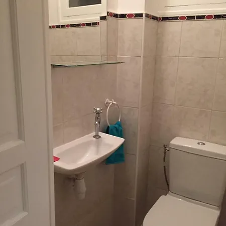 Apartman 115 By The Sea Nizza