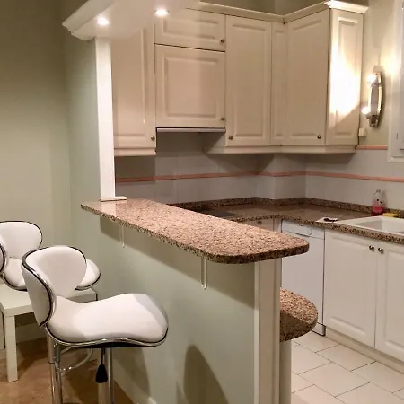 Daire 115 By The Sea *