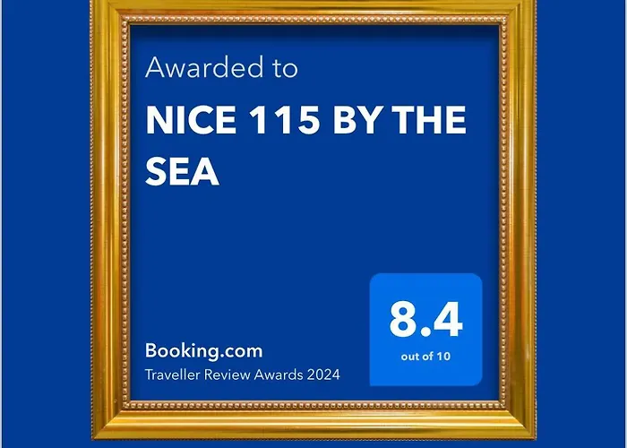 115 By The Sea *