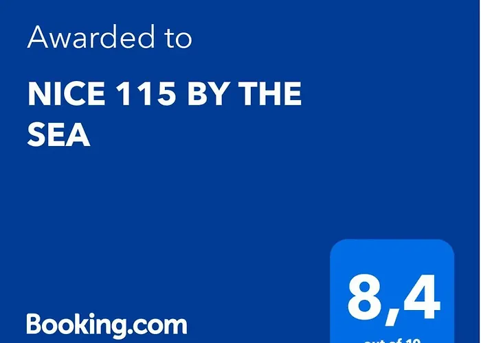 115 By The Sea
