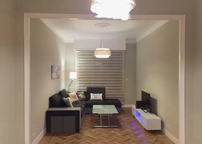 Apartment 115 By The Sea *