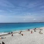 Lejlighed 115 By The Sea *